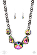 Load image into Gallery viewer, Paparazzi All The Worlds My Stage - Multi - VENDOR _NAME - Sassy Sparkles $5 Jewelry
