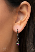 Load image into Gallery viewer, Paparazzi All The Worlds My Stage - Multi - VENDOR _NAME - Sassy Sparkles $5 Jewelry
