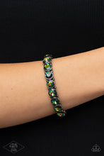 Load image into Gallery viewer, Paparazzi Sugar-Coated Sparkle - Multi - VENDOR _NAME - Sassy Sparkles $5 Jewelry
