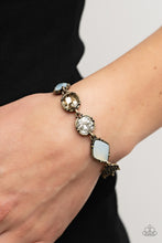Load image into Gallery viewer, Paparazzi Jewelry Box Bauble - Brass
