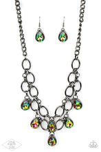 Load image into Gallery viewer, Paparazzi Show-Stopping Shimmer - Multi - VENDOR _NAME - Sassy Sparkles $5 Jewelry
