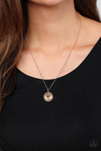 Load image into Gallery viewer, Paparazzi Lovestruck Shimmer - Gold
