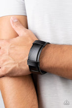 Load image into Gallery viewer, Paparazzi Desert Desperado - Black
