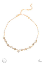 Load image into Gallery viewer, Paparazzi Regal Rebel - Gold
