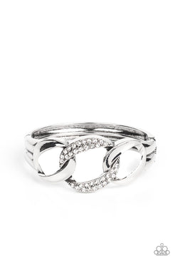 Paparazzi Bombshell Squad - White