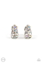 Load image into Gallery viewer, Paparazzi Extra Effervescent - Multi (Clip-on)
