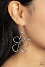 Load image into Gallery viewer, Paparazzi Wildflower Walkway - Silver
