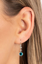 Load image into Gallery viewer, Paparazzi Carefree Charmer - Blue
