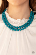 Load image into Gallery viewer, Paparazzi Greco Getaway - Blue
