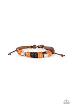 Load image into Gallery viewer, Tundra Trail - Brown freeshipping - Sassy Sparkles $5 Jewelry
