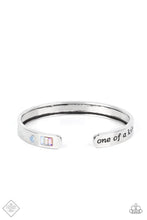 Load image into Gallery viewer, Paparazzi One Of A Kind - Multi - VENDOR _NAME - Sassy Sparkles $5 Jewelry
