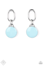 Load image into Gallery viewer, Paparazzi Drop A Tint - Blue - VENDOR _NAME - Sassy Sparkles $5 Jewelry
