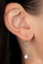Load image into Gallery viewer, Paparazzi Warp Speed - Blue - VENDOR _NAME - Sassy Sparkles $5 Jewelry
