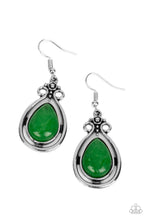 Load image into Gallery viewer, Paparazzi Mountain Mantra - Green
