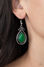 Load image into Gallery viewer, Paparazzi Mountain Mantra - Green
