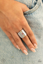 Load image into Gallery viewer, Paparazzi Thrifty Trendsetter - Multi - VENDOR _NAME - Sassy Sparkles $5 Jewelry
