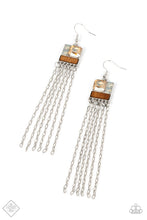 Load image into Gallery viewer, Paparazzi Thrift Shop Shimmer - Multi - VENDOR _NAME - Sassy Sparkles $5 Jewelry
