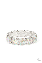 Load image into Gallery viewer, Paparazzi Palace Intrigue - Multi - VENDOR _NAME - Sassy Sparkles $5 Jewelry
