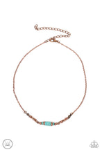 Load image into Gallery viewer, Paparazzi Retro Rejuvenation - Copper
