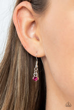 Load image into Gallery viewer, Paparazzi Razor-Sharp Refinement - Pink
