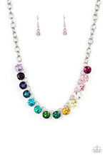 Load image into Gallery viewer, Paparazzi Rainbow Resplendence - Multi - VENDOR _NAME - Sassy Sparkles $5 Jewelry
