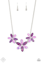 Load image into Gallery viewer, Paparazzi Meadow Muse - Purple - VENDOR _NAME - Sassy Sparkles $5 Jewelry
