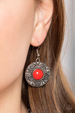 Load image into Gallery viewer, Paparazzi Garden Glade - Red
