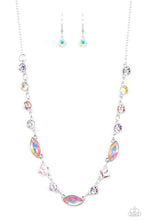 Load image into Gallery viewer, Paparazzi Irresistibleir-idescence - Multi - VENDOR _NAME - Sassy Sparkles $5 Jewelry
