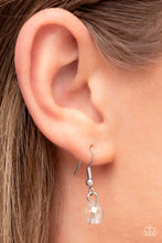 Load image into Gallery viewer, Paparazzi Creative Couture - White (Lanyard)
