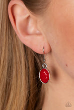 Load image into Gallery viewer, Paparazzi Dreaming in Multicolor - Red
