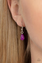 Load image into Gallery viewer, Paparazzi Totally Trolling - Purple
