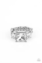 Load image into Gallery viewer, Paparazzi Treasured Twinkle - White
