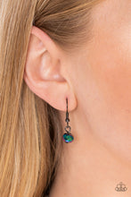 Load image into Gallery viewer, Paparazzi Swinging Shimmer - Multi (Lanyard)
