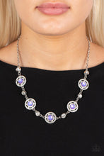 Load image into Gallery viewer, Paparazzi Summer Dream - Purple
