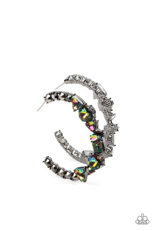 Paparazzi New Age Nostalgia - Multi