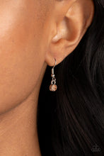 Load image into Gallery viewer, Paparazzi Rainbow Resplendence - Orange - VENDOR _NAME - Sassy Sparkles $5 Jewelry
