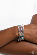 Load image into Gallery viewer, Paparazzi Rock Candy Range - Multi
