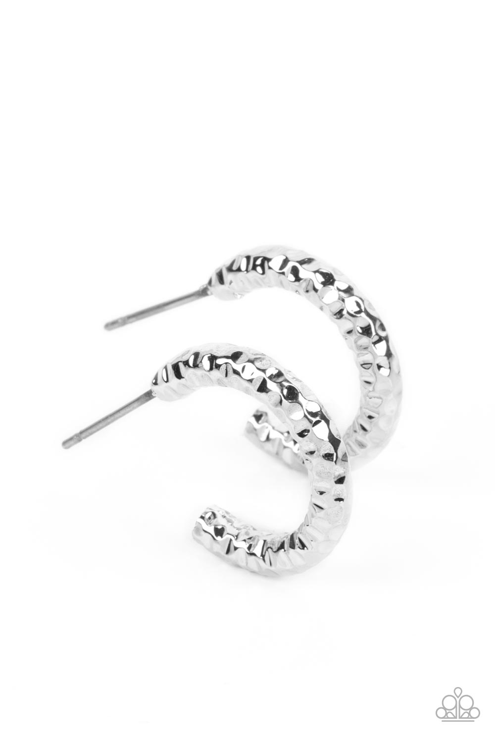 Parazzi Wandering Wreaths - Silver