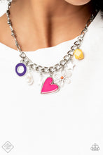 Load image into Gallery viewer, Paparazzi Living in Charm-ony - Multi
