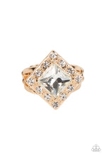 Load image into Gallery viewer, Paparazzi Transformational Twinkle - Gold
