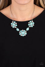 Load image into Gallery viewer, Paparazzi Your Chariot Awaits - Blue
