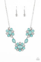 Load image into Gallery viewer, Paparazzi Your Chariot Awaits - Blue
