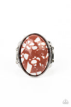 Load image into Gallery viewer, Paparazzi Majestic Marbling - Brown
