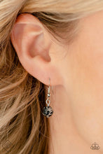 Load image into Gallery viewer, Paparazzi Marble Medley - Black - Fashion Fix December 2022
