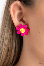 Load image into Gallery viewer, Paparazzi Sensational Seeds - Pink
