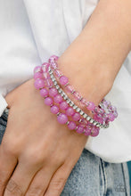 Load image into Gallery viewer, Paparazzi Glimpses of Malibu - Complete Trend Blend March 2023
