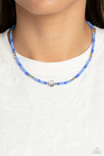 Load image into Gallery viewer, Paparazzi Beaming Bling - Blue

