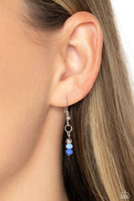 Load image into Gallery viewer, Paparazzi Beaming Bling - Blue

