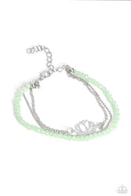 Load image into Gallery viewer, Paparazzi A Lotus Like This - Green
