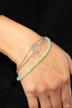 Load image into Gallery viewer, Paparazzi A Lotus Like This - Green
